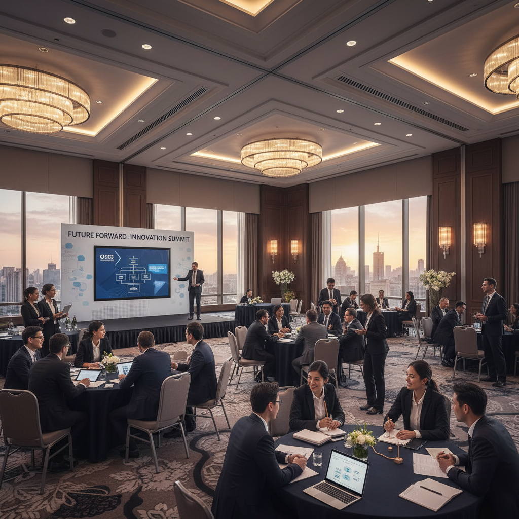 Корпоратив